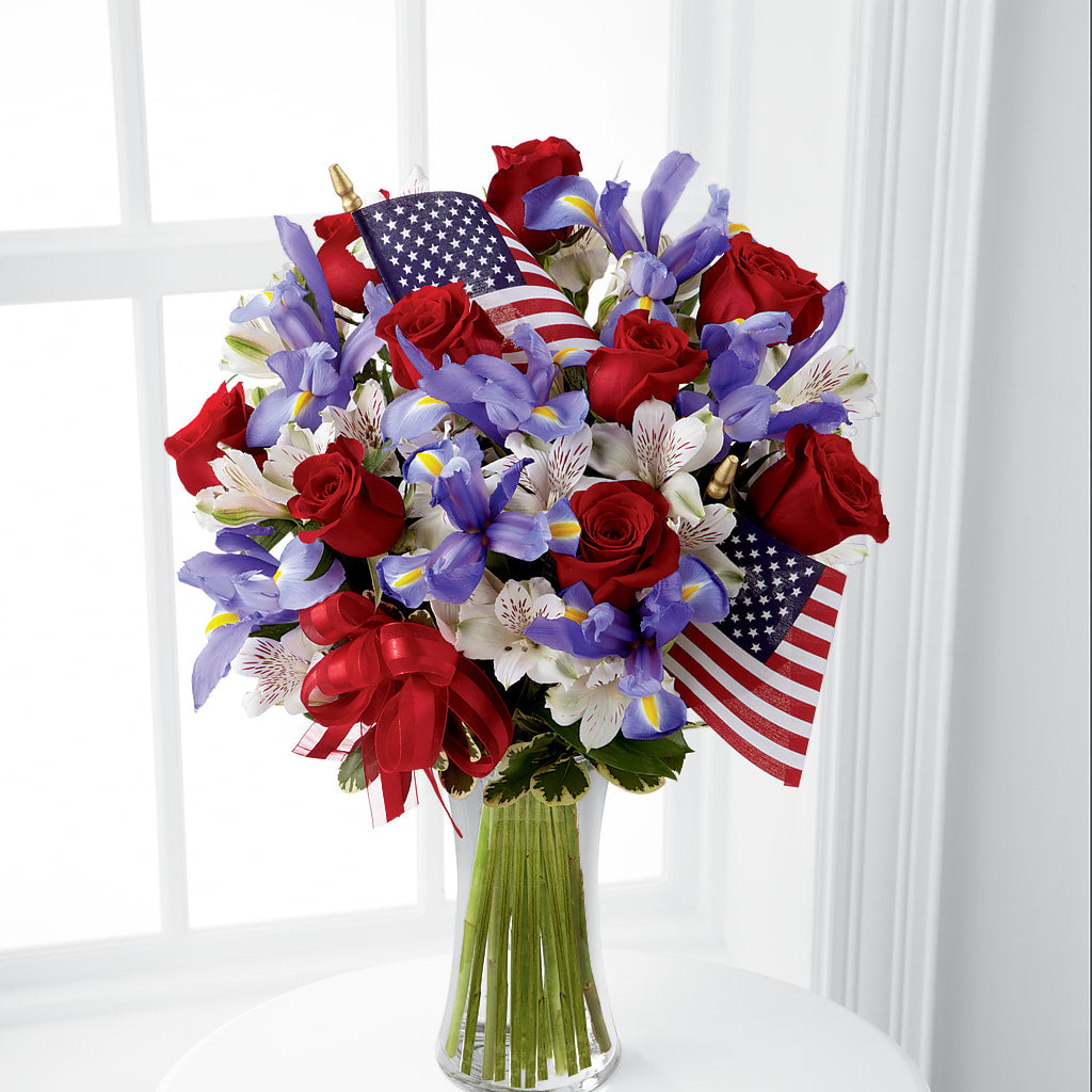 Unity Bouquet – CRALL'S MONONGAHELA FLORAL & GIFT, Monongahela PA