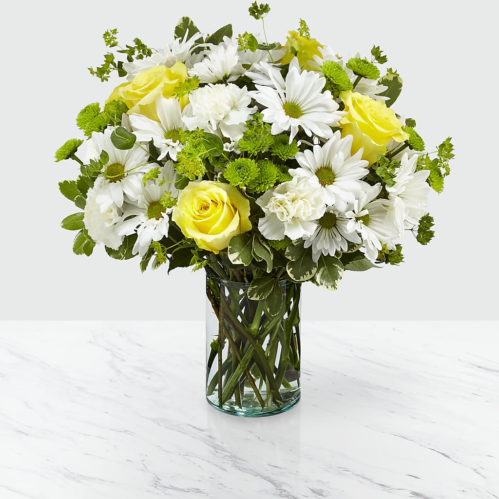Happy Day Bouquet – CRALL'S MONONGAHELA FLORAL & GIFT, Monongahela PA