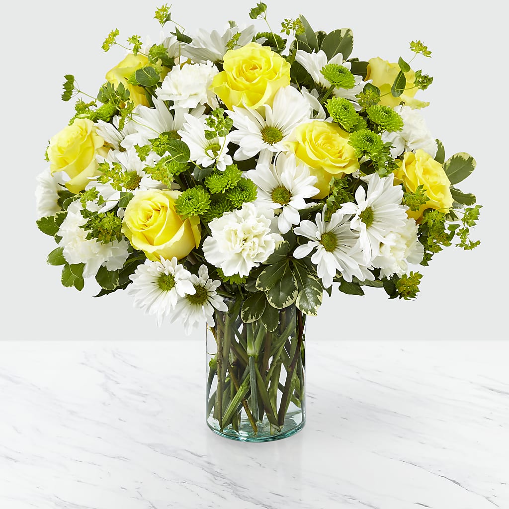 Happy Day Bouquet – CRALL'S MONONGAHELA FLORAL & GIFT, Monongahela PA