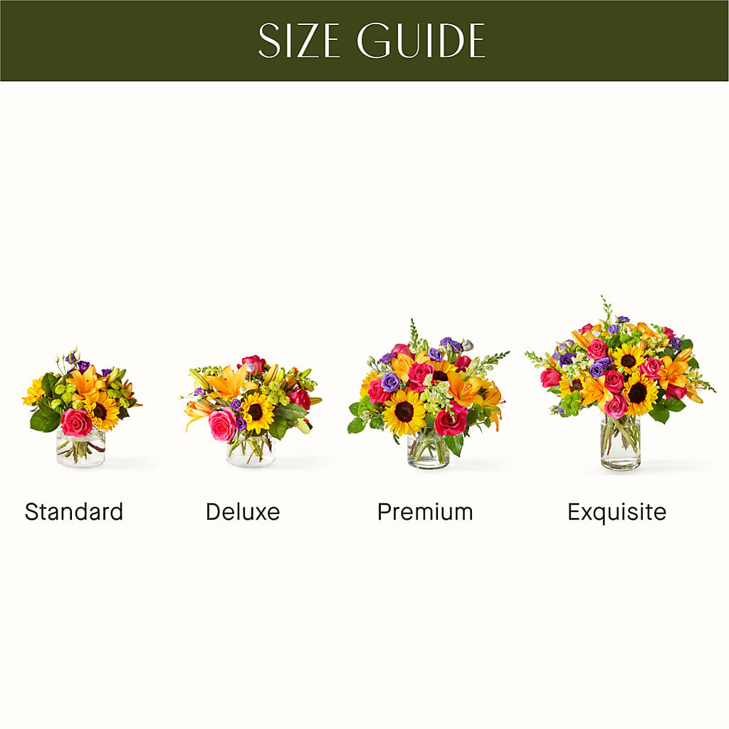 Best Day Bouquet – CRALL'S MONONGAHELA FLORAL & GIFT, Monongahela PA