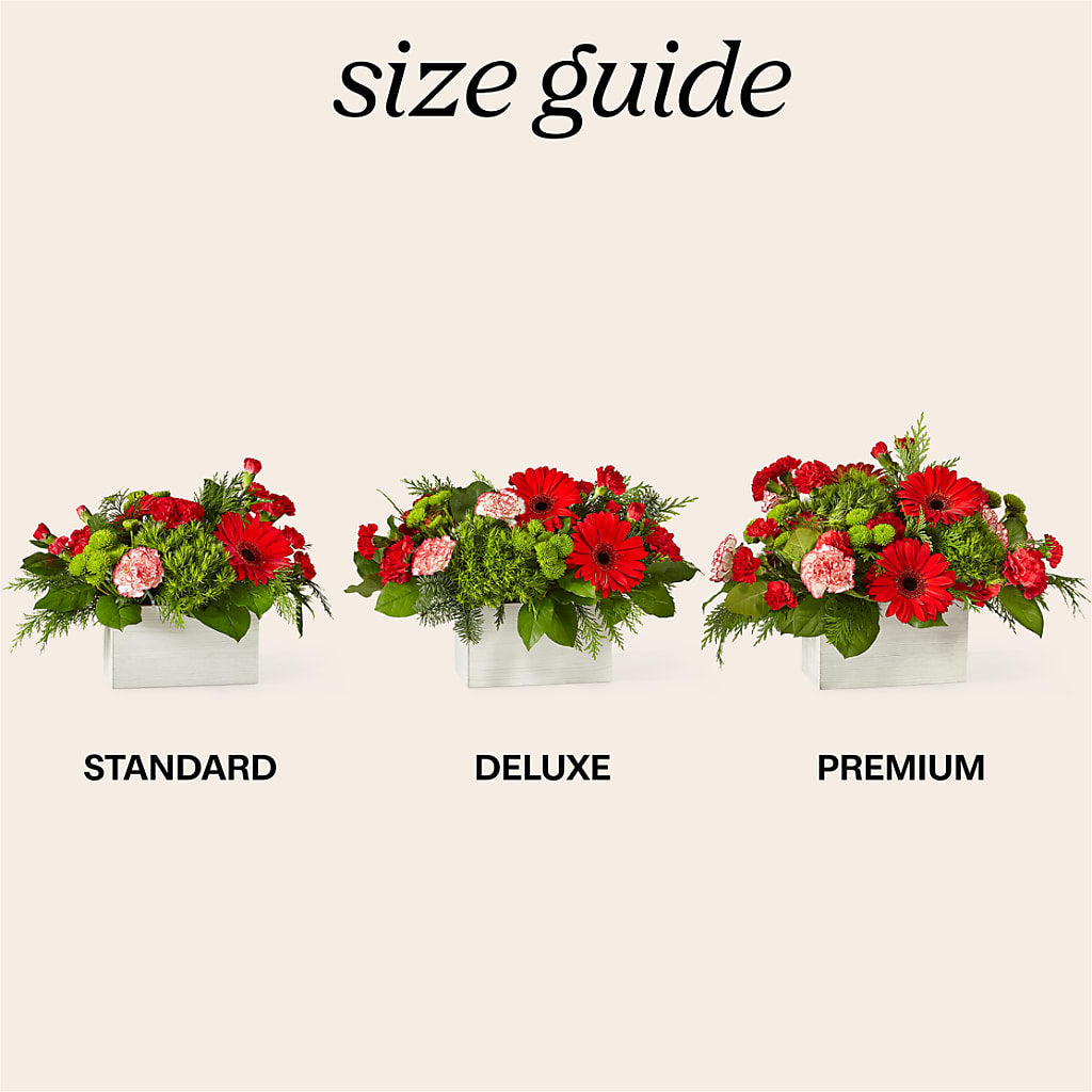 The Rudolph Bouquet – CRALL'S MONONGAHELA FLORAL & GIFT, Monongahela PA