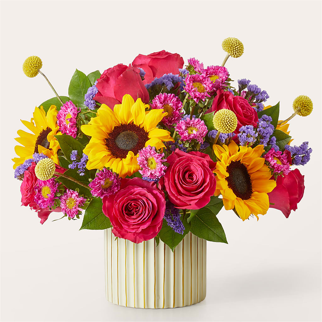 Bubbly Bouquet – CRALL'S MONONGAHELA FLORAL & GIFT, Monongahela PA