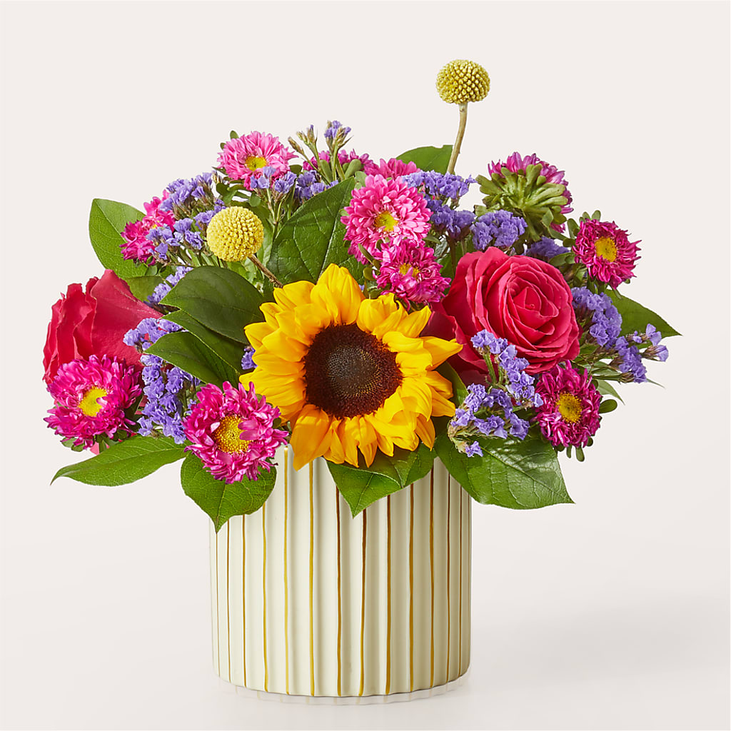 Bubbly Bouquet – CRALL'S MONONGAHELA FLORAL & GIFT, Monongahela PA