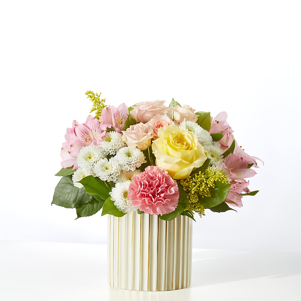 Watercolors Bouquet – CRALL'S MONONGAHELA FLORAL & GIFT, Monongahela PA