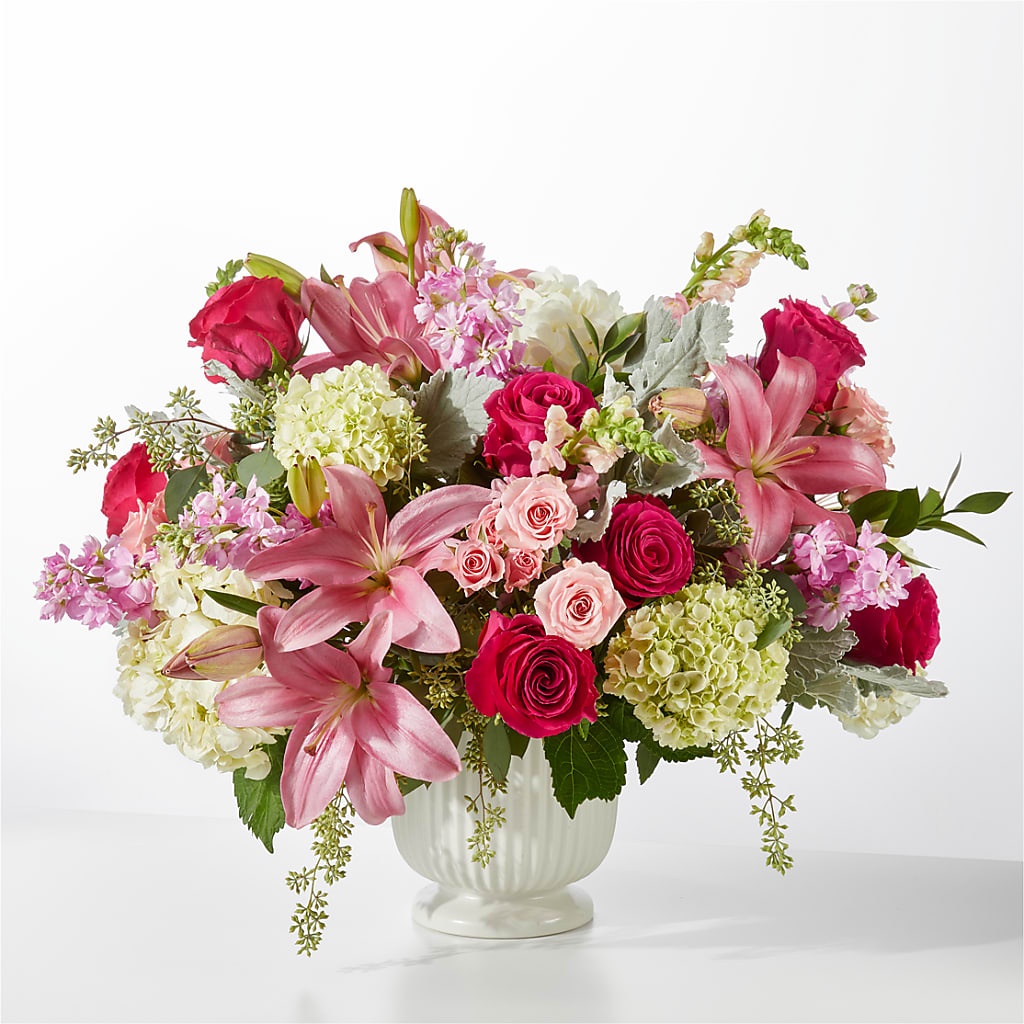 Antique Shopping Bouquet – CRALL'S MONONGAHELA FLORAL & GIFT, Monongahela PA
