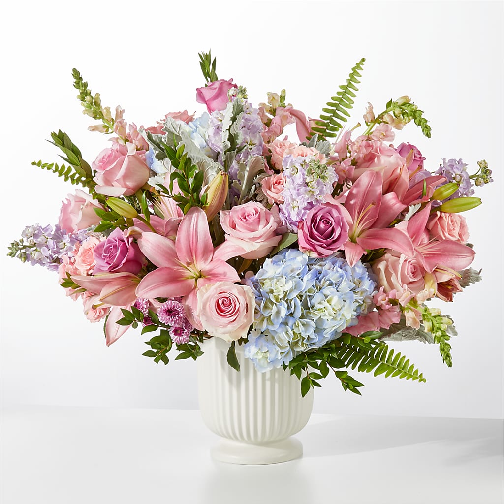 Wonderland Bouquet – CRALL'S MONONGAHELA FLORAL & GIFT, Monongahela PA