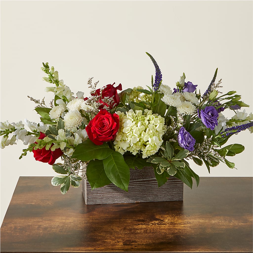Sweet Magnolia Bouquet – CRALL'S MONONGAHELA FLORAL & GIFT, Monongahela PA