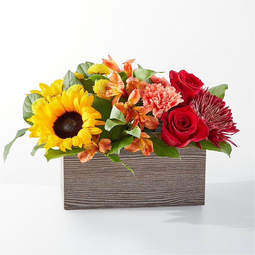 Autumn Orchard Bouquet – CRALL'S MONONGAHELA FLORAL & GIFT, Monongahela PA