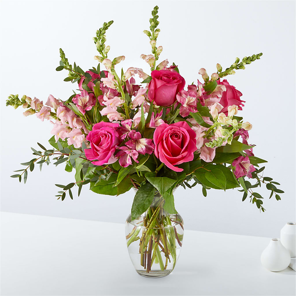 Evermore Bouquet – CRALL'S MONONGAHELA FLORAL & GIFT, Monongahela PA