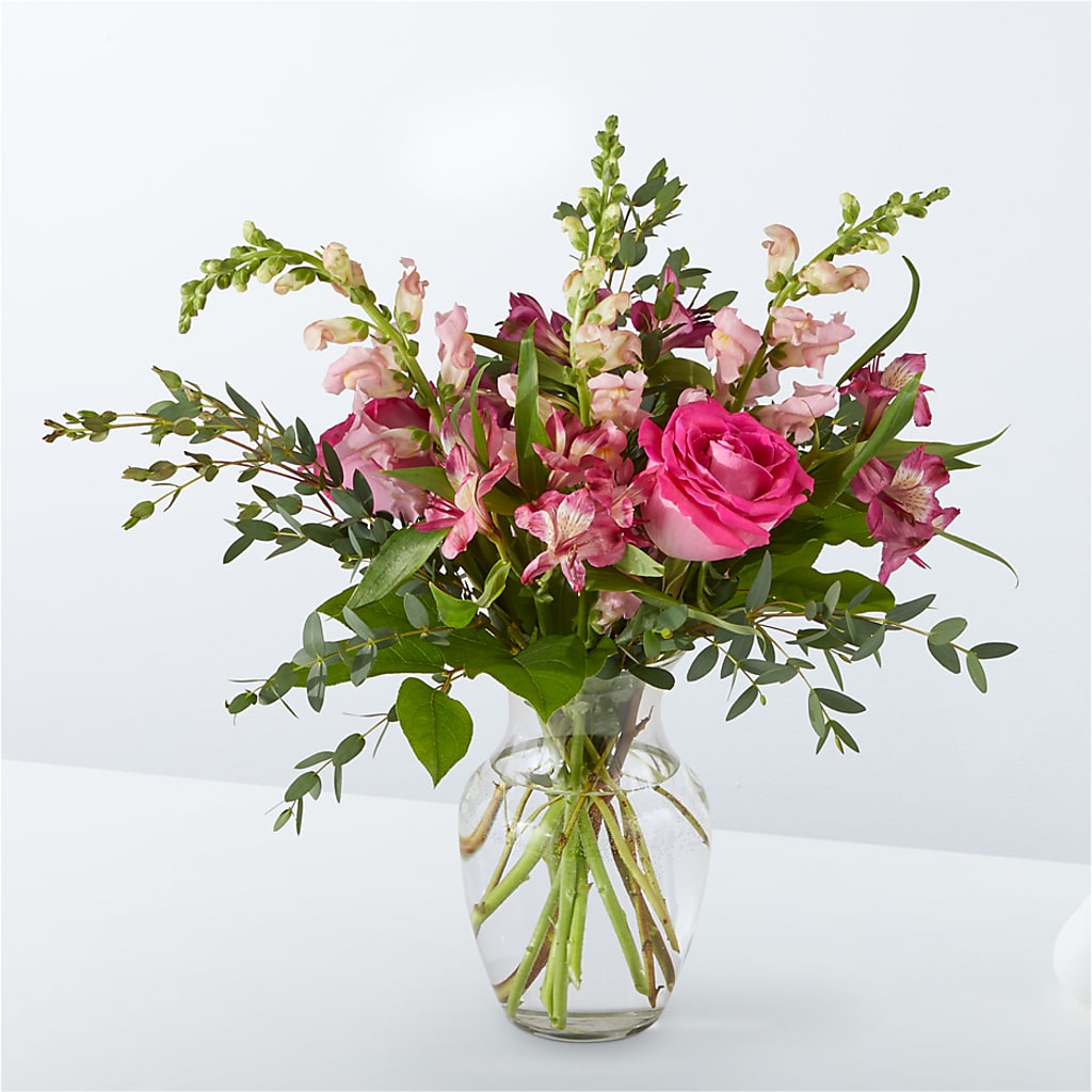 Evermore Bouquet – CRALL'S MONONGAHELA FLORAL & GIFT, Monongahela PA