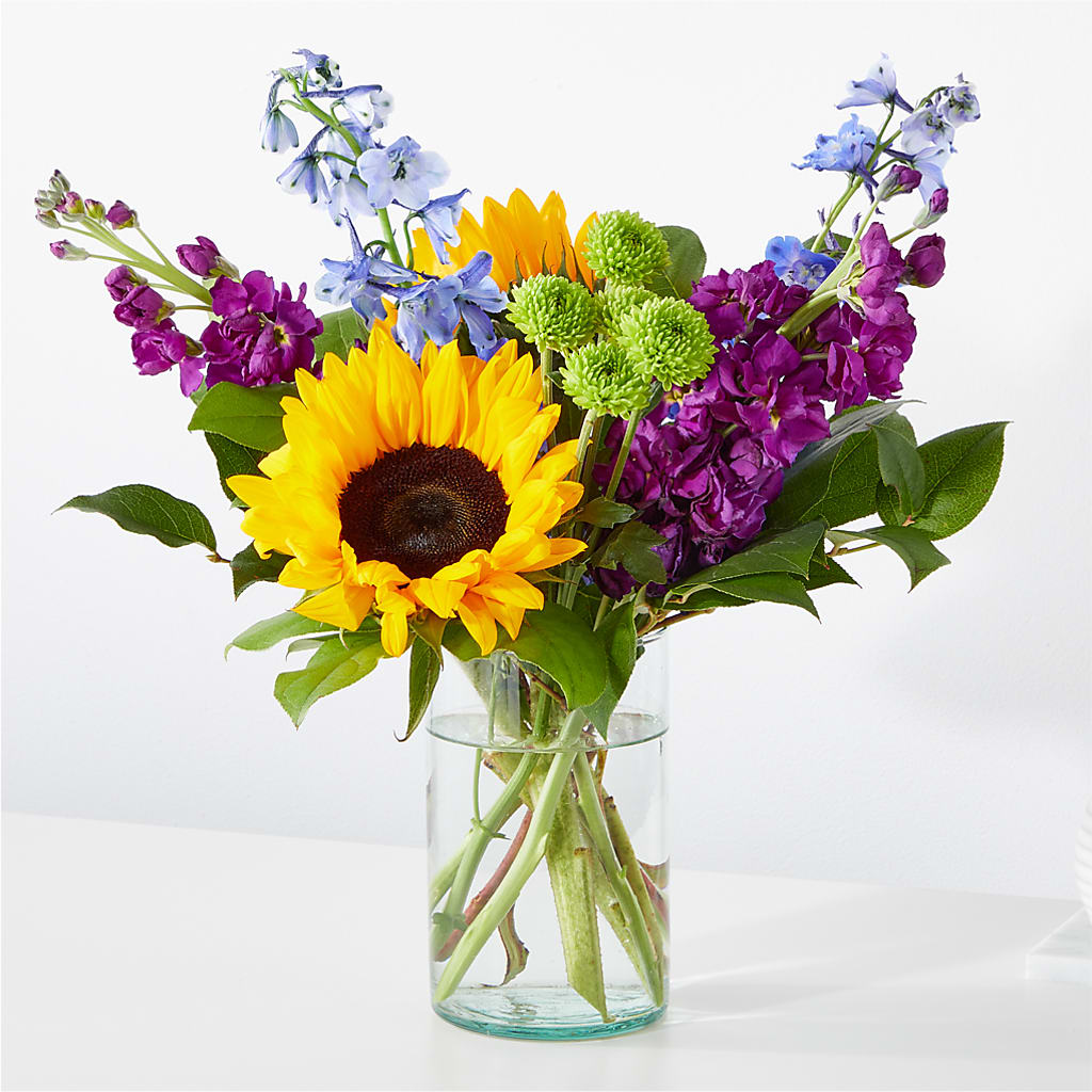 Catching Rays Bouquet – CRALL'S MONONGAHELA FLORAL & GIFT, Monongahela PA