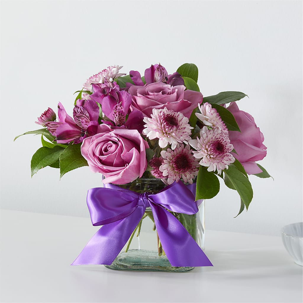 Sugarplum Bouquet – CRALL'S MONONGAHELA FLORAL & GIFT, Monongahela PA