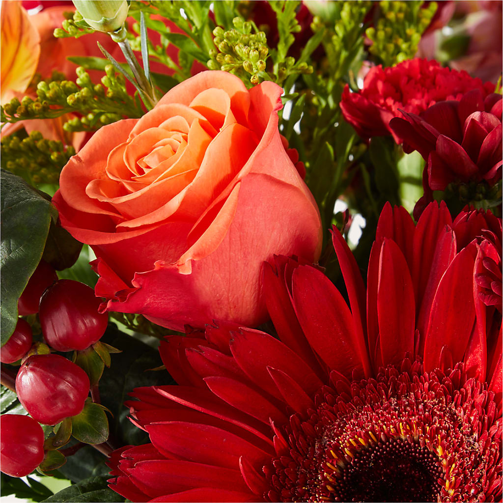 Sweater Season - A Florist Original – CRALL'S MONONGAHELA FLORAL & GIFT, Monongahela PA