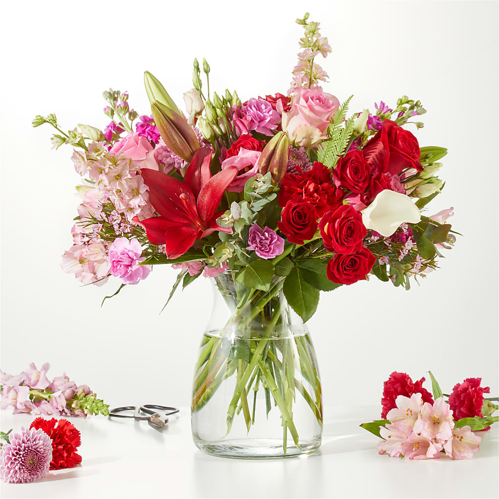 Together Forever - A Florist Original – CRALL'S MONONGAHELA FLORAL & GIFT, Monongahela PA