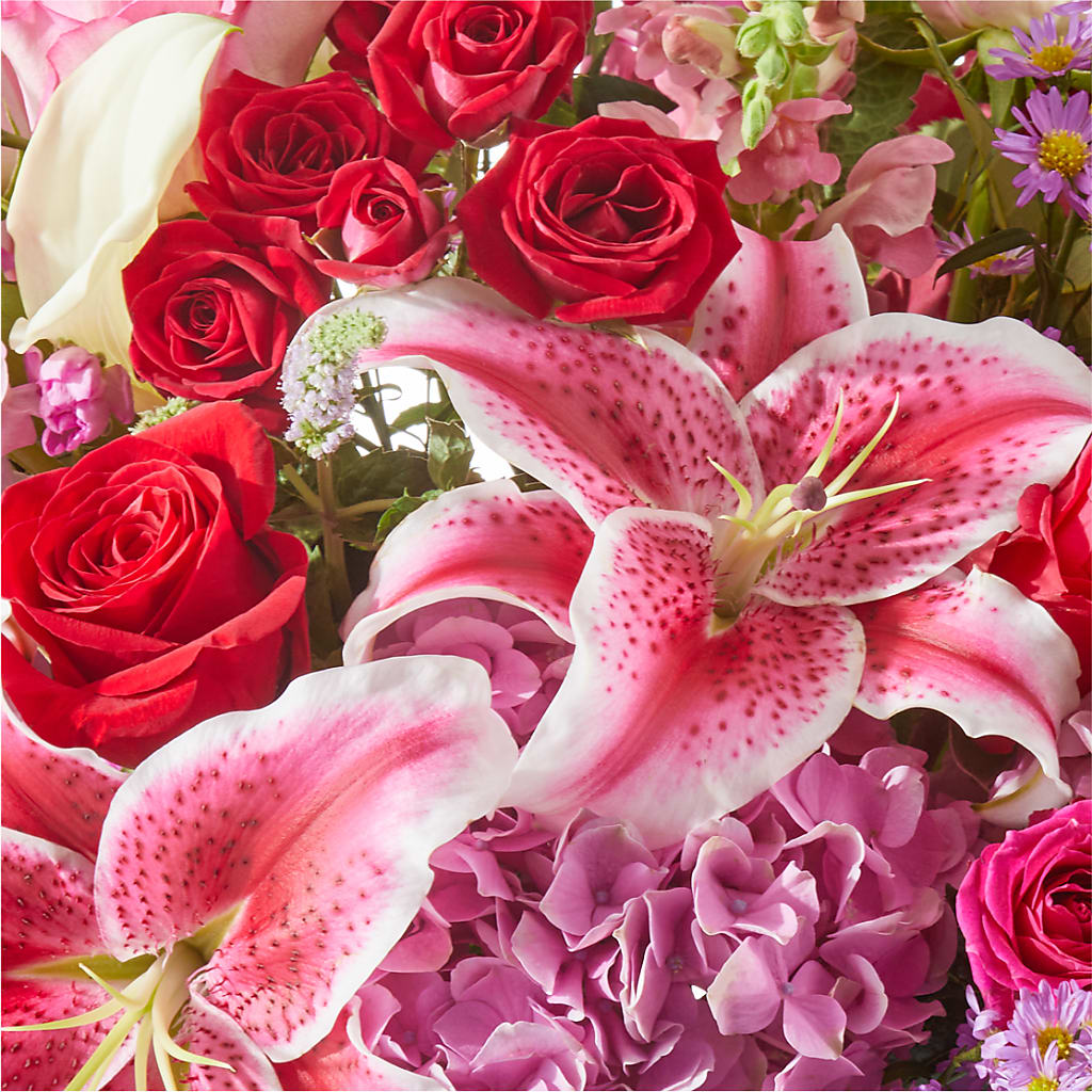 Better Together - A Luxury Florist Original – CRALL'S MONONGAHELA FLORAL & GIFT, Monongahela PA