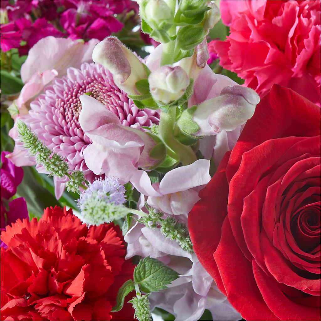 Simply the Best - A Florist Original – CRALL'S MONONGAHELA FLORAL & GIFT, Monongahela PA