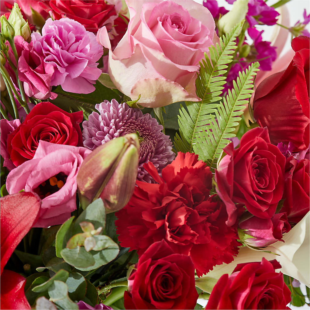 Simply the Best - A Florist Original – CRALL'S MONONGAHELA FLORAL & GIFT, Monongahela PA