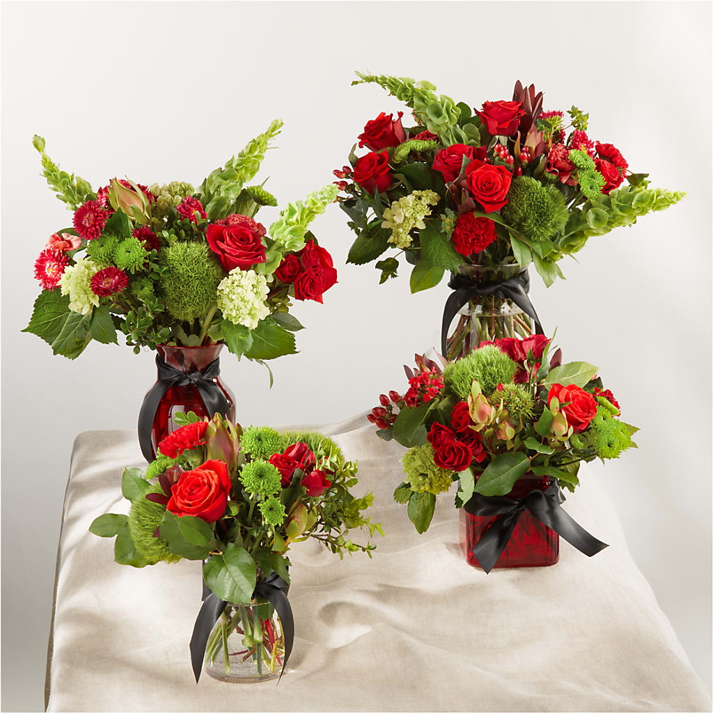 Heritage Kindle – A Florist Original – CRALL'S MONONGAHELA FLORAL & GIFT, Monongahela PA