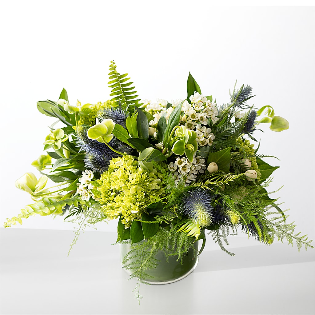 The Botanical Gardens – CRALL'S MONONGAHELA FLORAL & GIFT, Monongahela PA