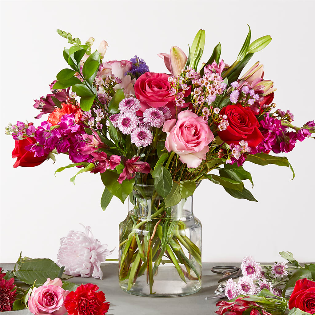 Regal Jewel – A Florist Original – CRALL'S MONONGAHELA FLORAL & GIFT, Monongahela PA