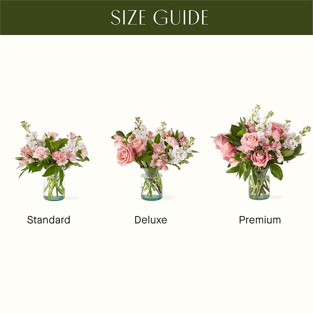 At the Ballet Bouquet – CRALL'S MONONGAHELA FLORAL & GIFT, Monongahela PA