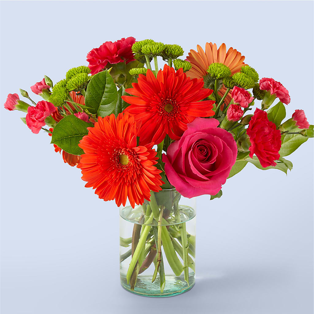 Best Dressed Bouquet – CRALL'S MONONGAHELA FLORAL & GIFT, Monongahela PA