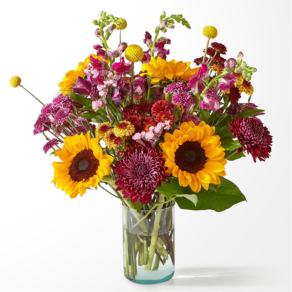 Pop of Whimsy Bouquet – CRALL'S MONONGAHELA FLORAL & GIFT, Monongahela PA