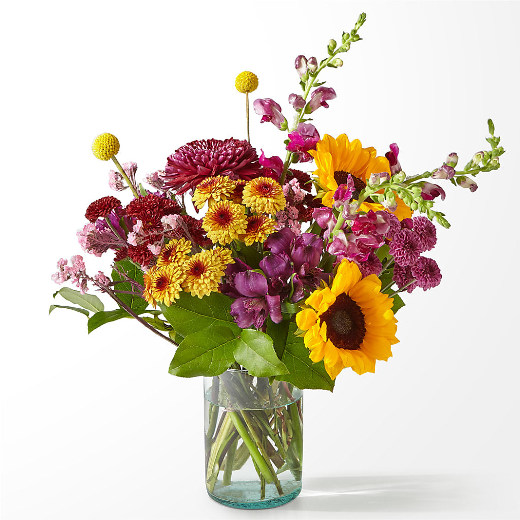 Pop of Whimsy Bouquet – CRALL'S MONONGAHELA FLORAL & GIFT, Monongahela PA