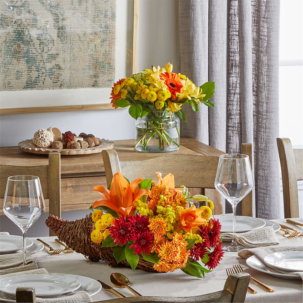 Blooming and Blessed Bundle – CRALL'S MONONGAHELA FLORAL & GIFT, Monongahela PA