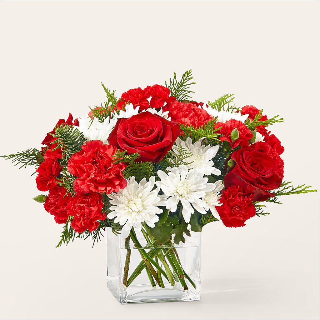 Peppermint Chill Bouquet – CRALL'S MONONGAHELA FLORAL & GIFT, Monongahela PA