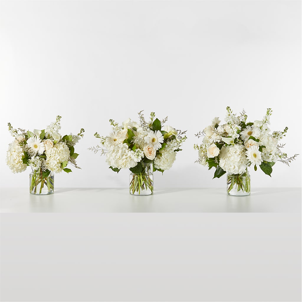 Sun-drenched Blooms Box Bouquet – CRALL'S MONONGAHELA FLORAL & GIFT, Monongahela PA