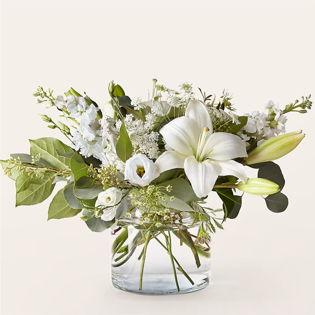 Alluring Elegance Bouquet – CRALL'S MONONGAHELA FLORAL & GIFT, Monongahela PA