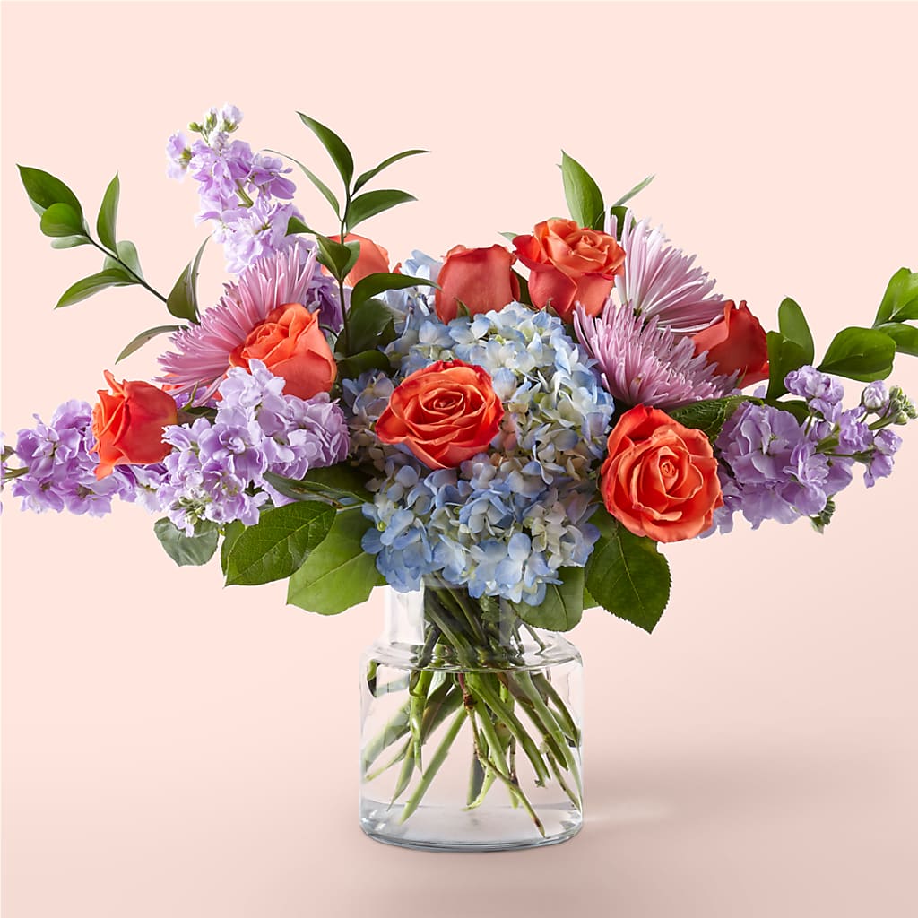 Be Mine Bouquet – CRALL'S MONONGAHELA FLORAL & GIFT, Monongahela PA