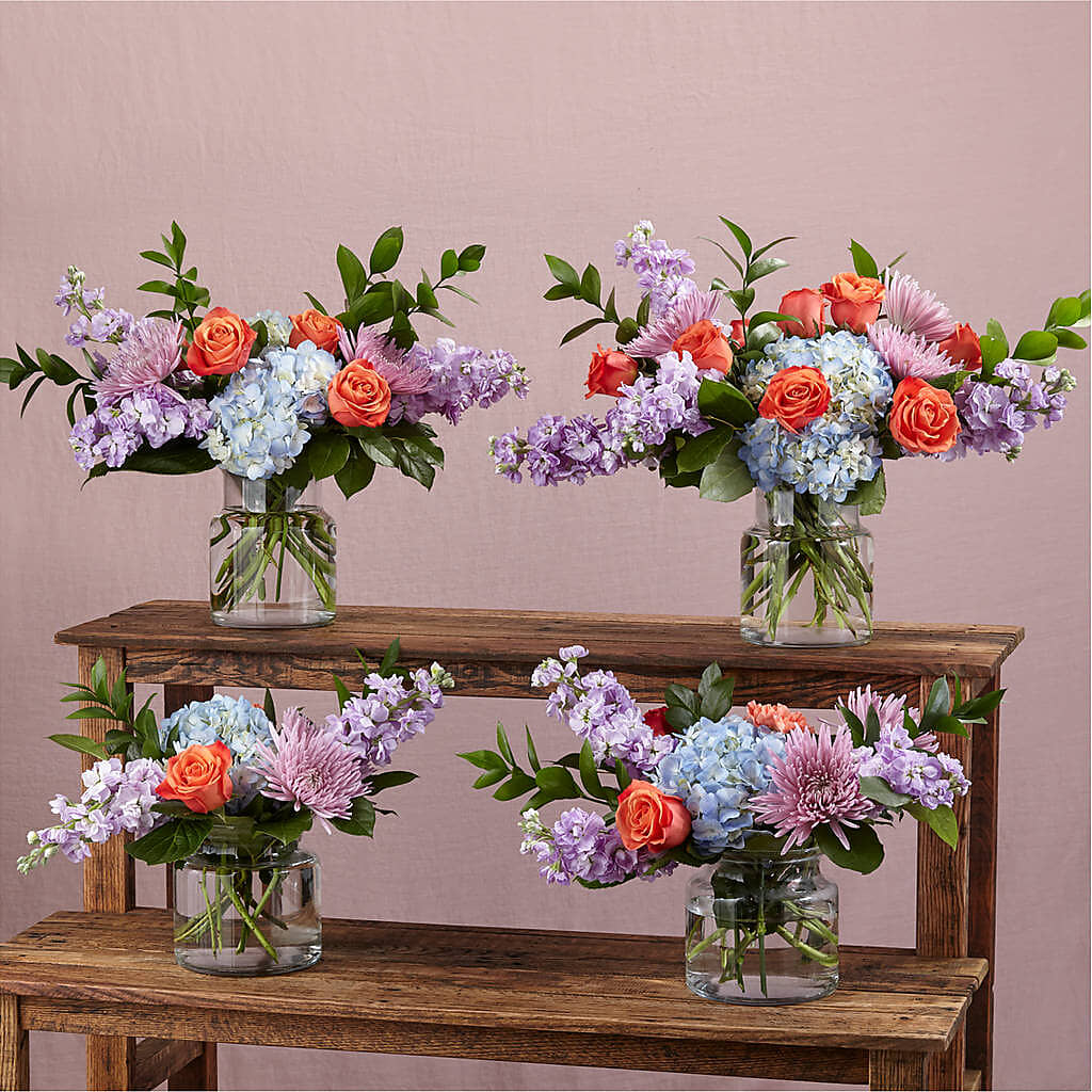 Be Mine Bouquet – CRALL'S MONONGAHELA FLORAL & GIFT, Monongahela PA