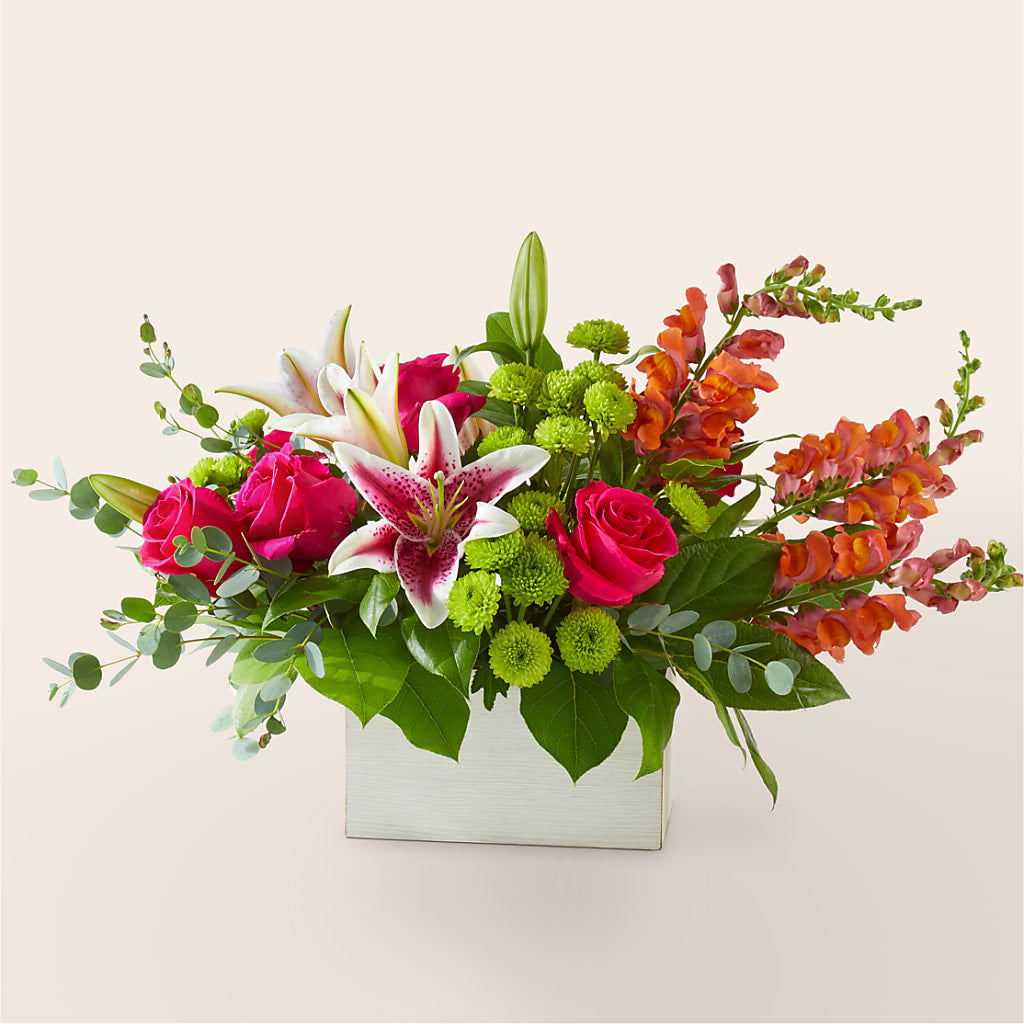 Wild Spirit Bouquet – CRALL'S MONONGAHELA FLORAL & GIFT, Monongahela PA