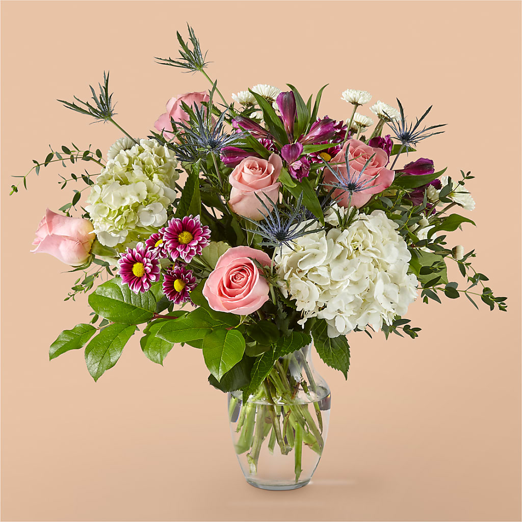 Parlour Bouquet – CRALL'S MONONGAHELA FLORAL & GIFT, Monongahela PA
