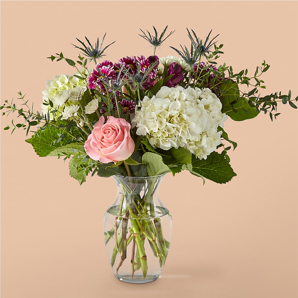 Parlour Bouquet – CRALL'S MONONGAHELA FLORAL & GIFT, Monongahela PA