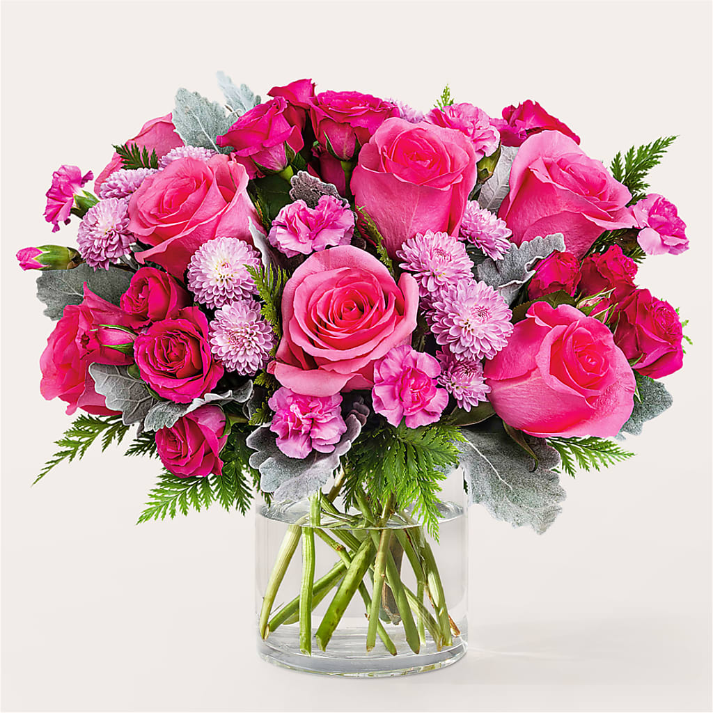 Sweet As Can Be Bouquet – CRALL'S MONONGAHELA FLORAL & GIFT, Monongahela PA
