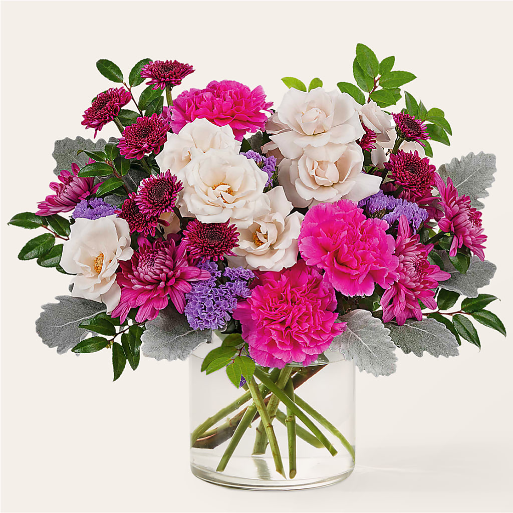Dose of Cheer Bouquet – CRALL'S MONONGAHELA FLORAL & GIFT, Monongahela PA