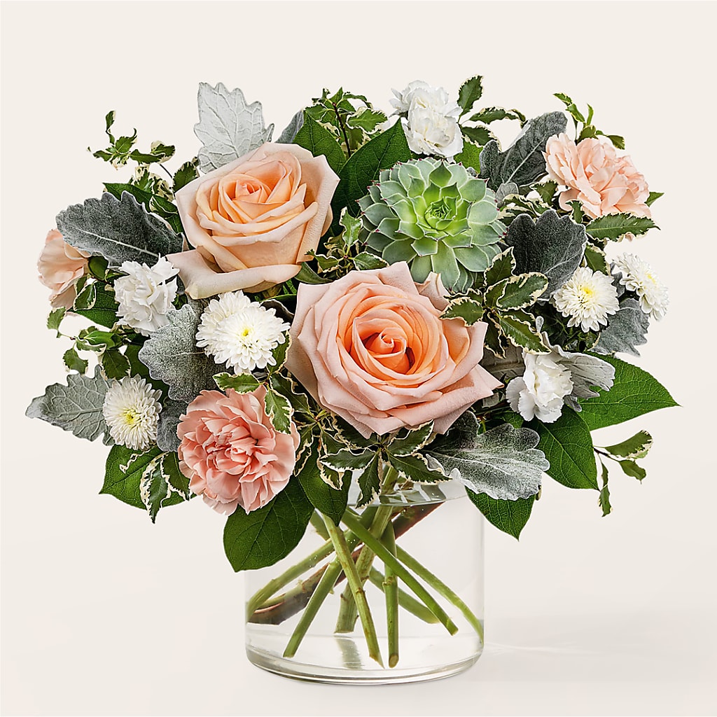 Sweet Tea Bouquet – CRALL'S MONONGAHELA FLORAL & GIFT, Monongahela PA