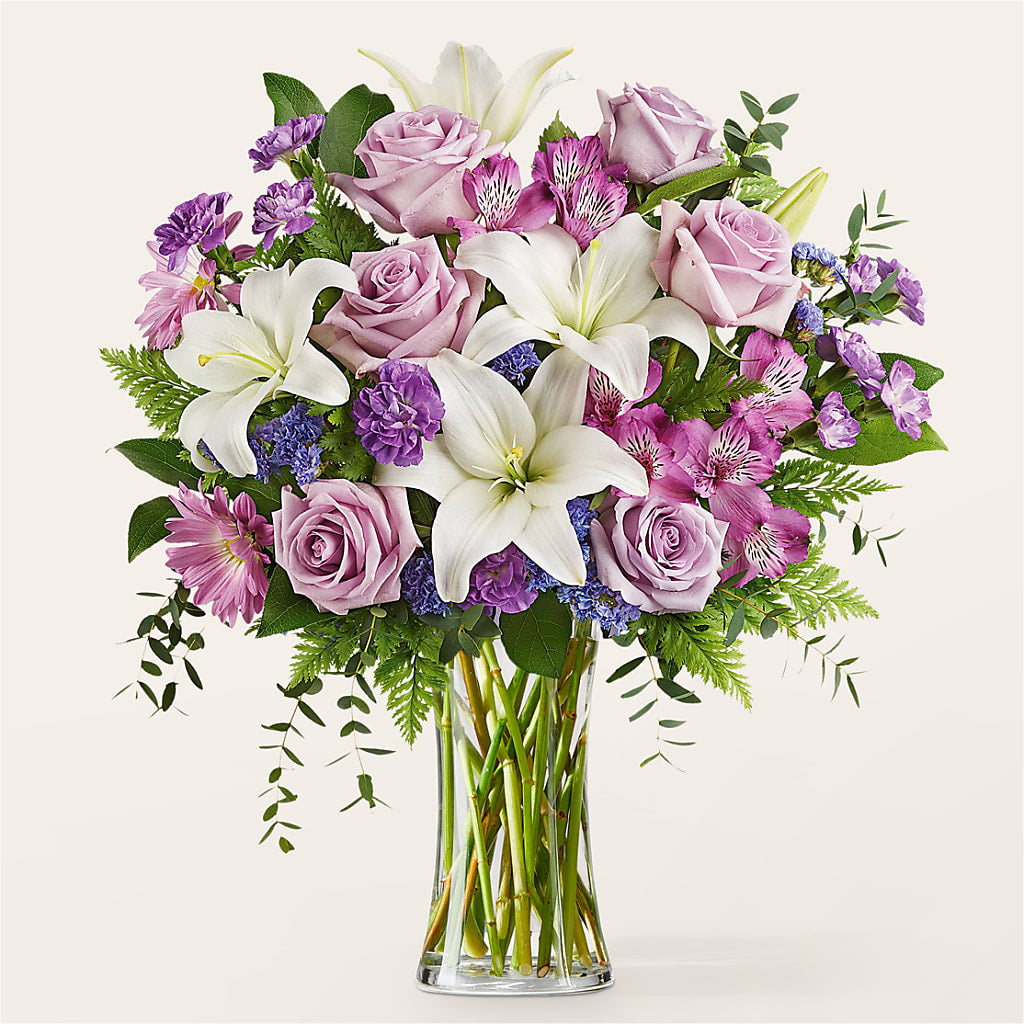 The Dreamscape Bouquet – CRALL'S MONONGAHELA FLORAL & GIFT, Monongahela PA