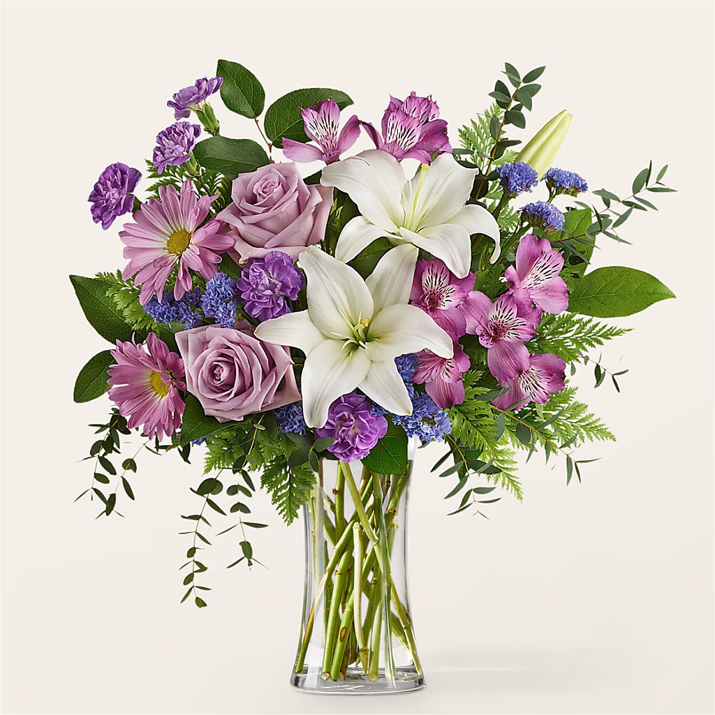 The Dreamscape Bouquet – CRALL'S MONONGAHELA FLORAL & GIFT, Monongahela PA