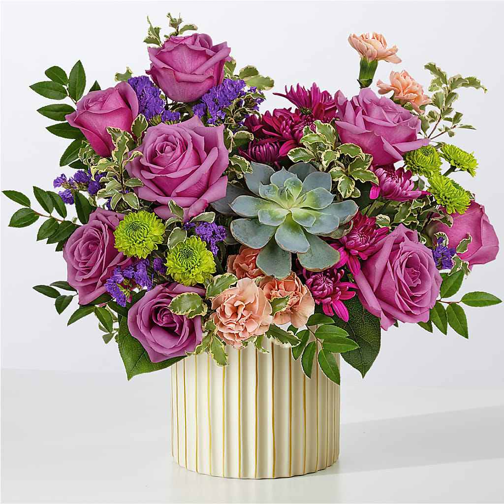 You're a Gem Bouquet – CRALL'S MONONGAHELA FLORAL & GIFT, Monongahela PA