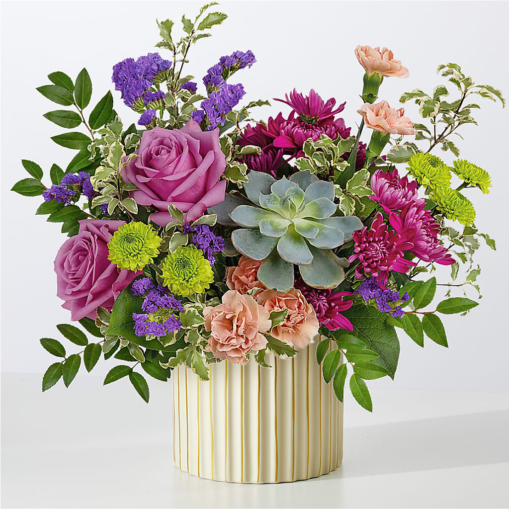 You're a Gem Bouquet – CRALL'S MONONGAHELA FLORAL & GIFT, Monongahela PA