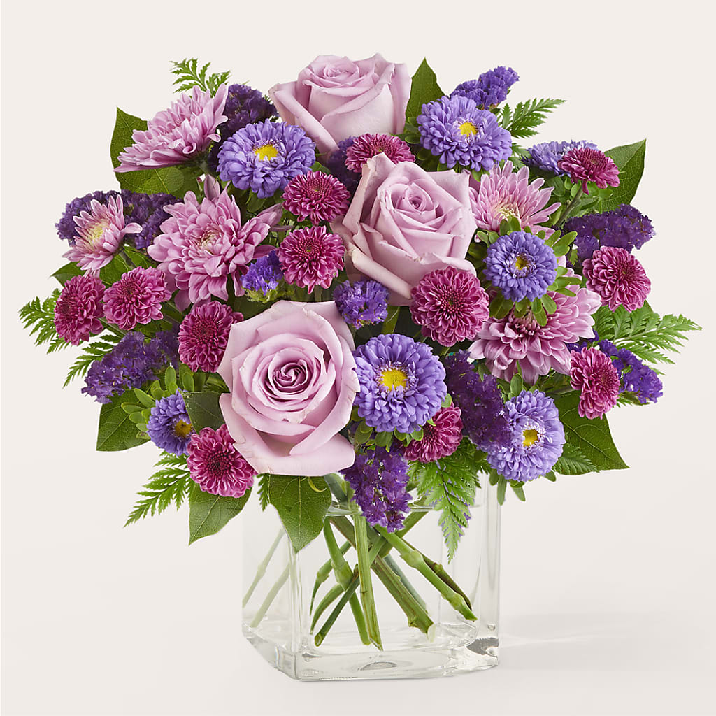 In Harmony Bouquet – CRALL'S MONONGAHELA FLORAL & GIFT, Monongahela PA