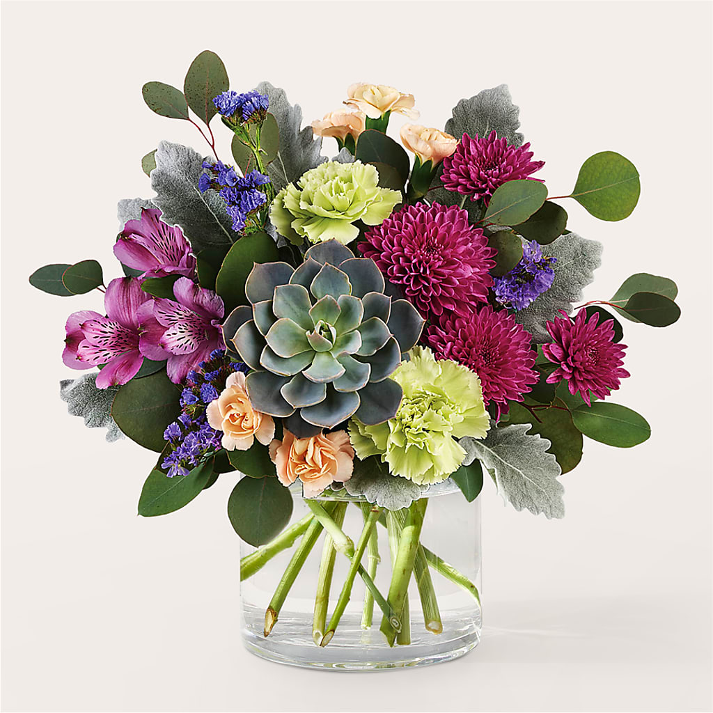Botanical Dream Bouquet – CRALL'S MONONGAHELA FLORAL & GIFT, Monongahela PA