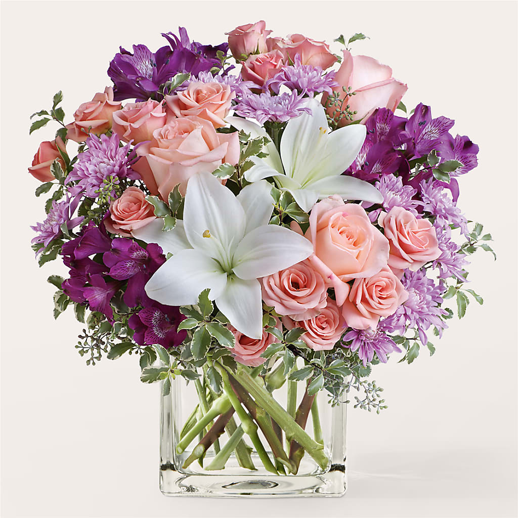 Mani Pedi Bouquet – CRALL'S MONONGAHELA FLORAL & GIFT, Monongahela PA