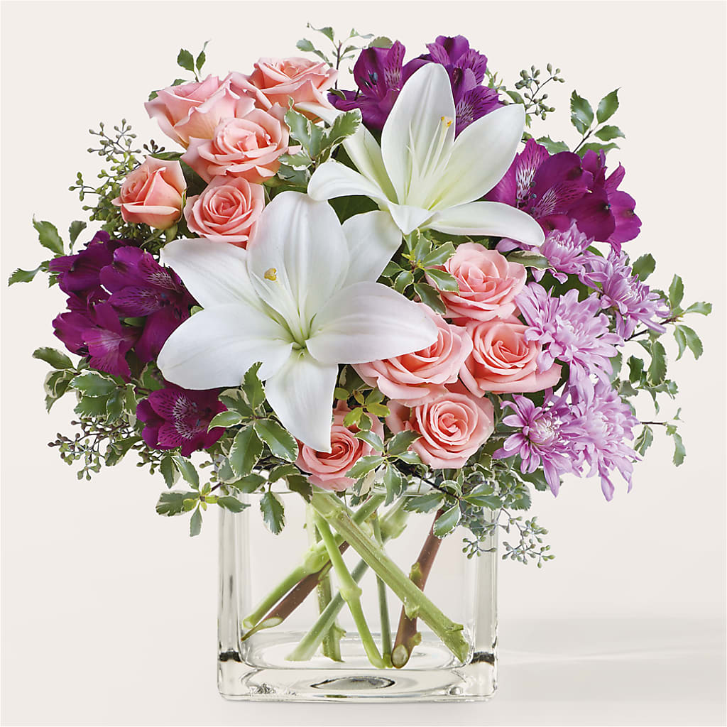 Mani Pedi Bouquet – CRALL'S MONONGAHELA FLORAL & GIFT, Monongahela PA