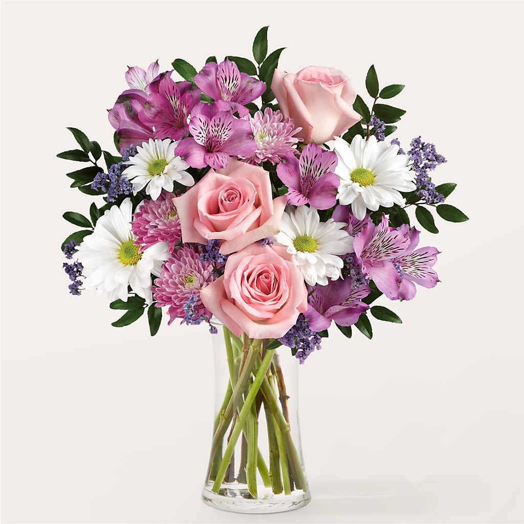 Enchantment Bouquet – CRALL'S MONONGAHELA FLORAL & GIFT, Monongahela PA