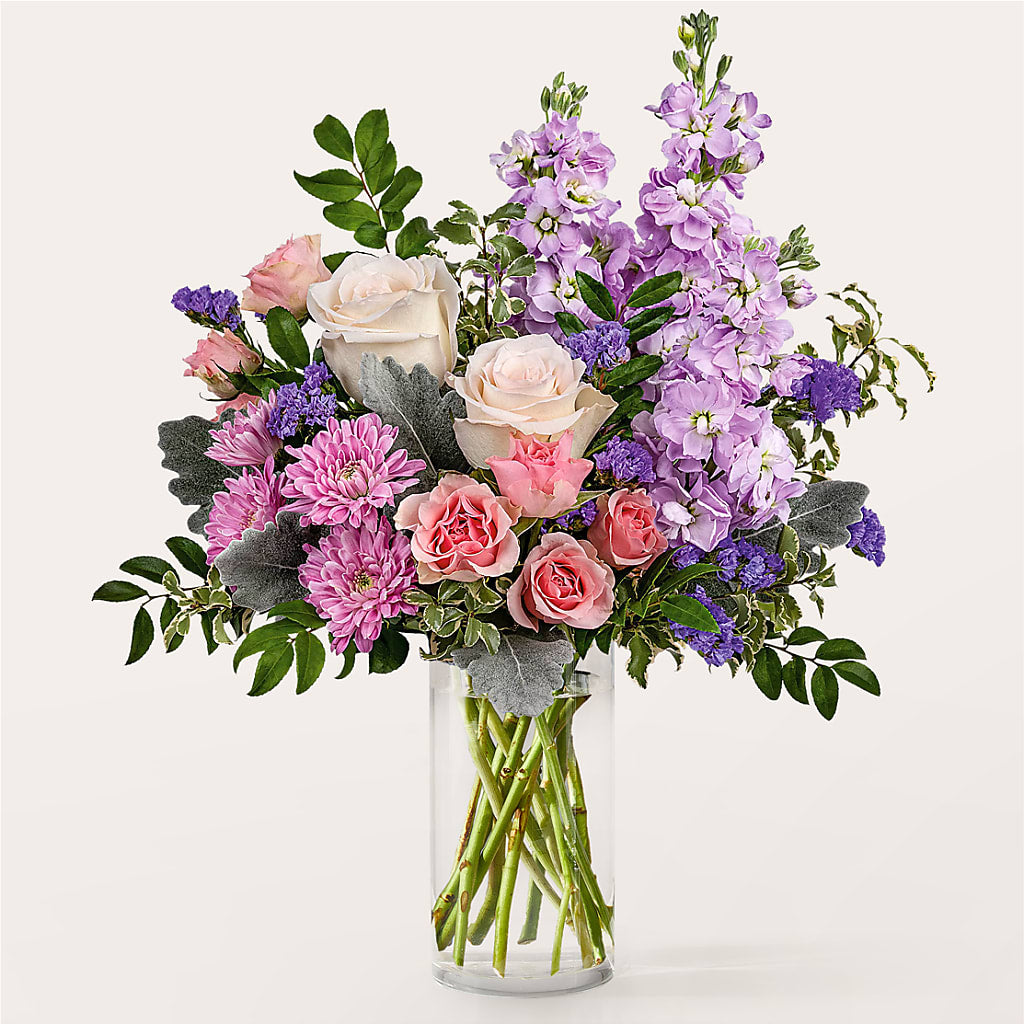 Well Wishes Bouquet – CRALL'S MONONGAHELA FLORAL & GIFT, Monongahela PA